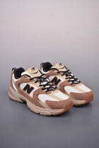 New Balance 530 Brown Tan