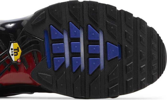 Air Max plus '25th Anniversary'