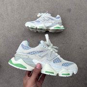New Balance x Bricks & Wood 90/60 sneakers