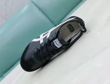 Onitsuka tiger mexico66 black
