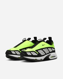 Air Max Sndr Yellow