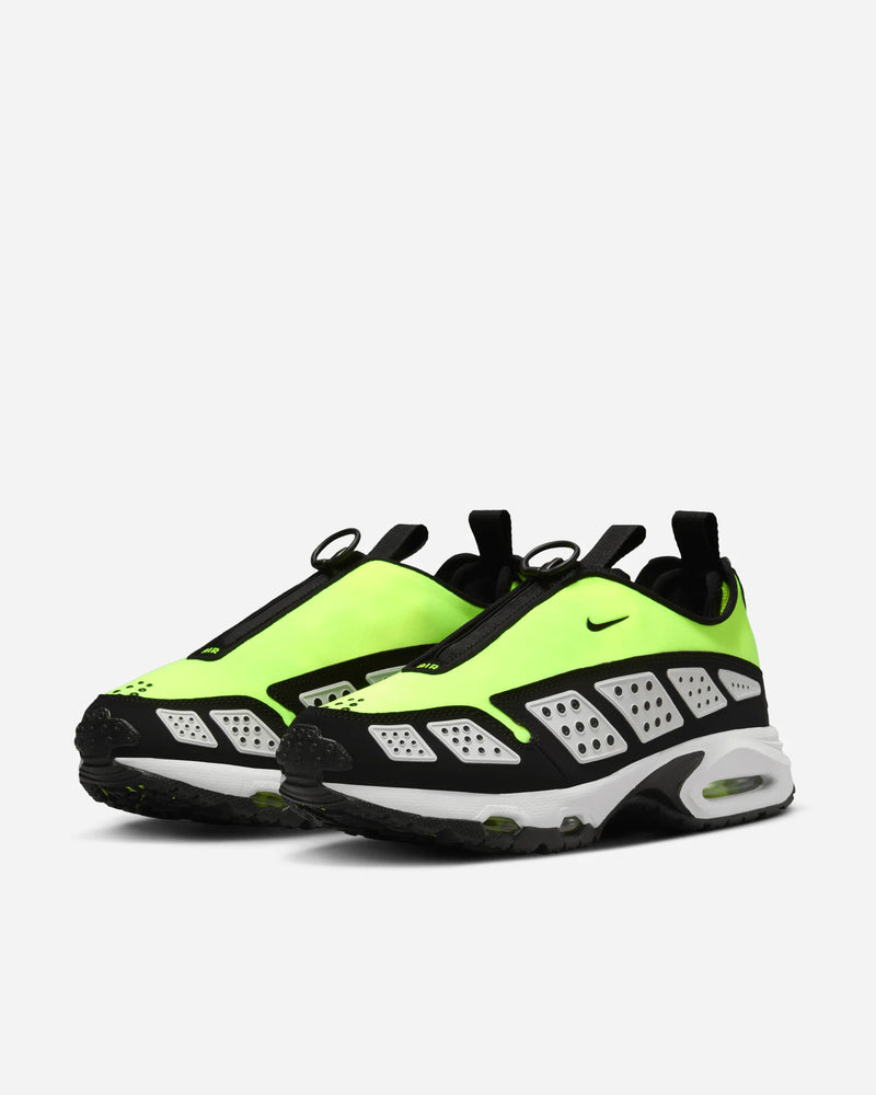 Air Max Sndr Yellow