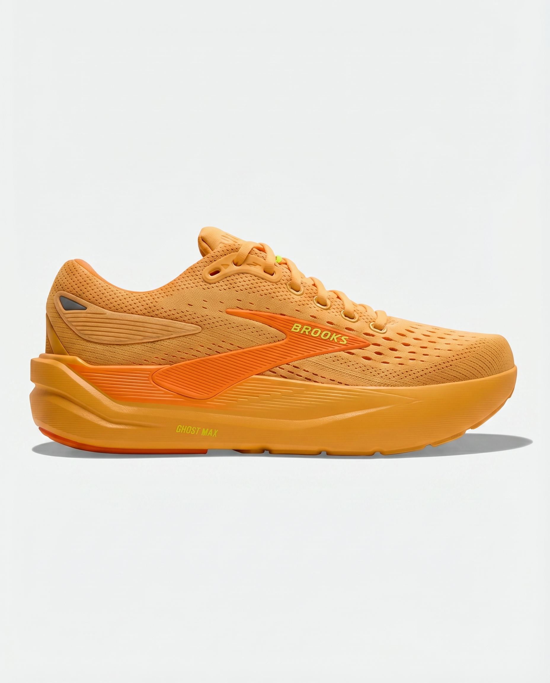Brooks Ghost Max 3