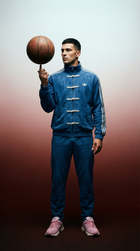 Jacket - B 2