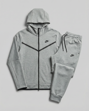 Nike tech gray