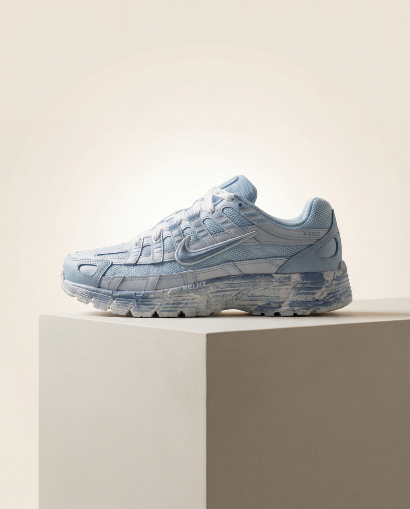 Nike Bleu Clair