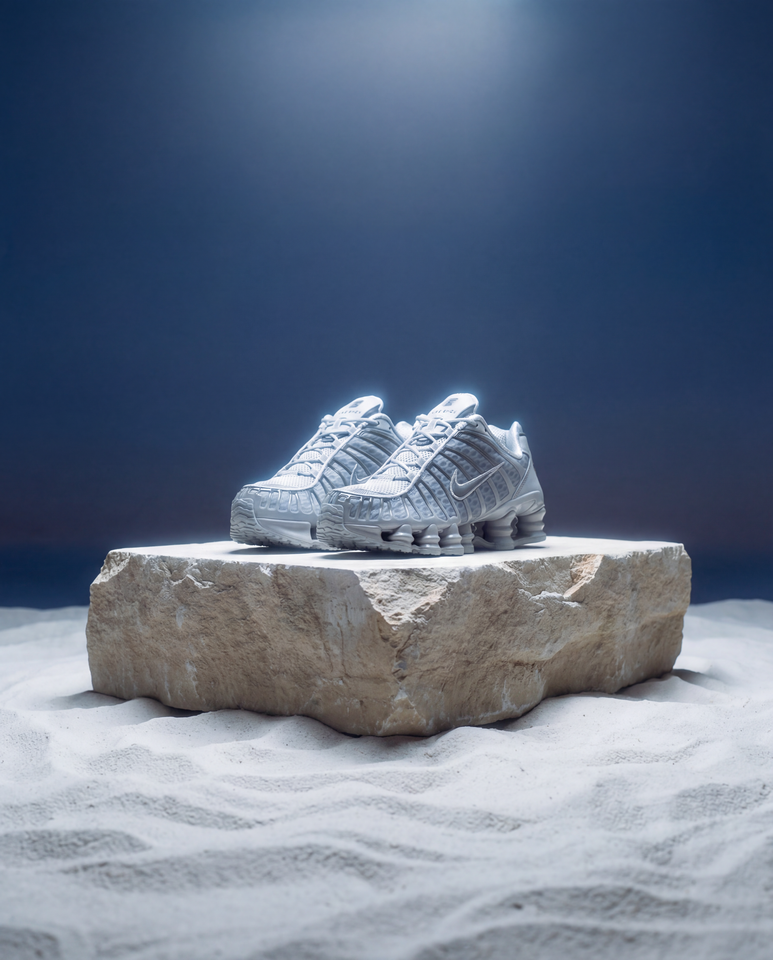 Nike SHOX TL