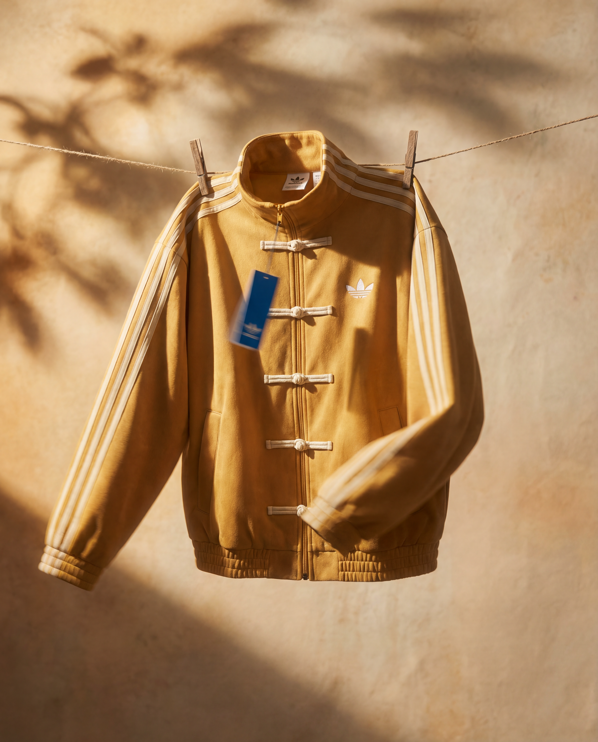 Jacket - B 2