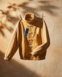 Jacket - B 2