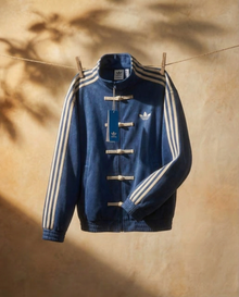 Jacket - B 2
