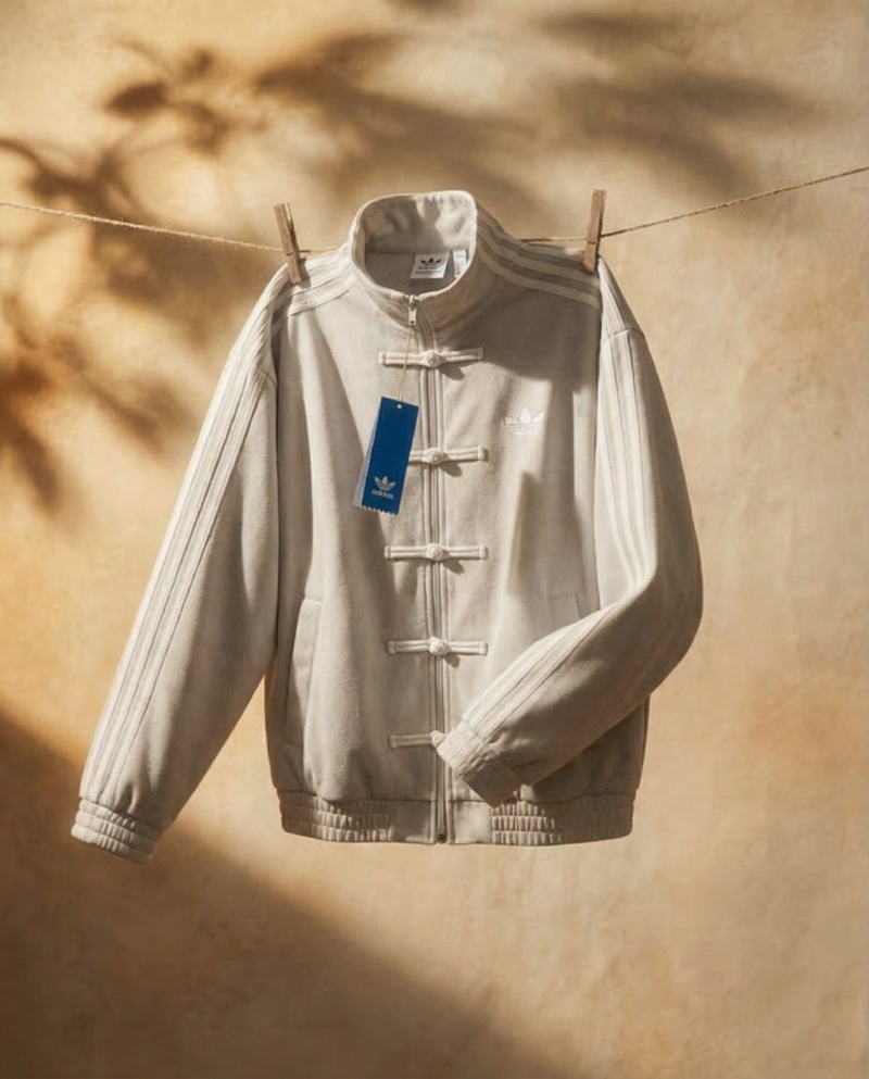 Jacket - B 2