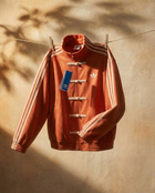 Jacket - B 2