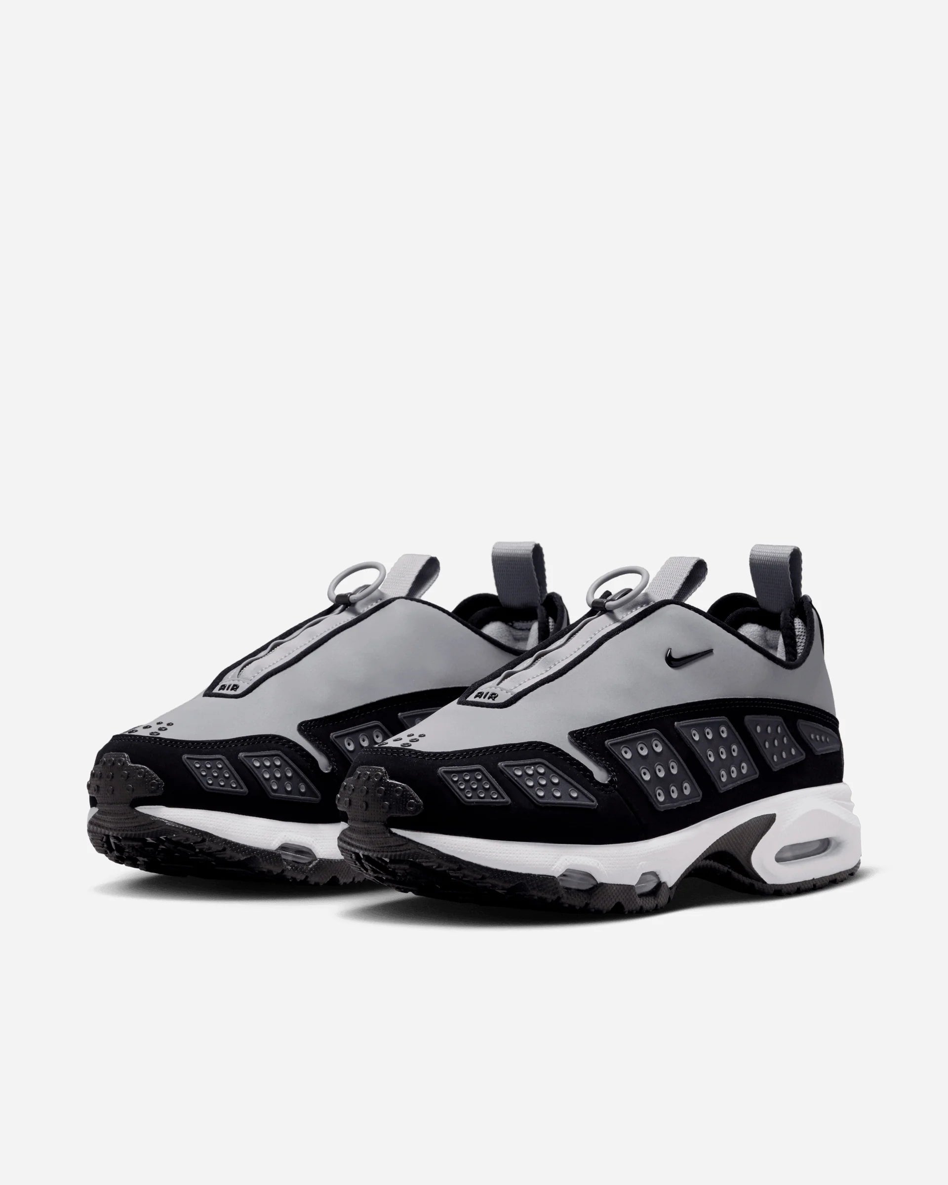 Air Max Sndr Gray