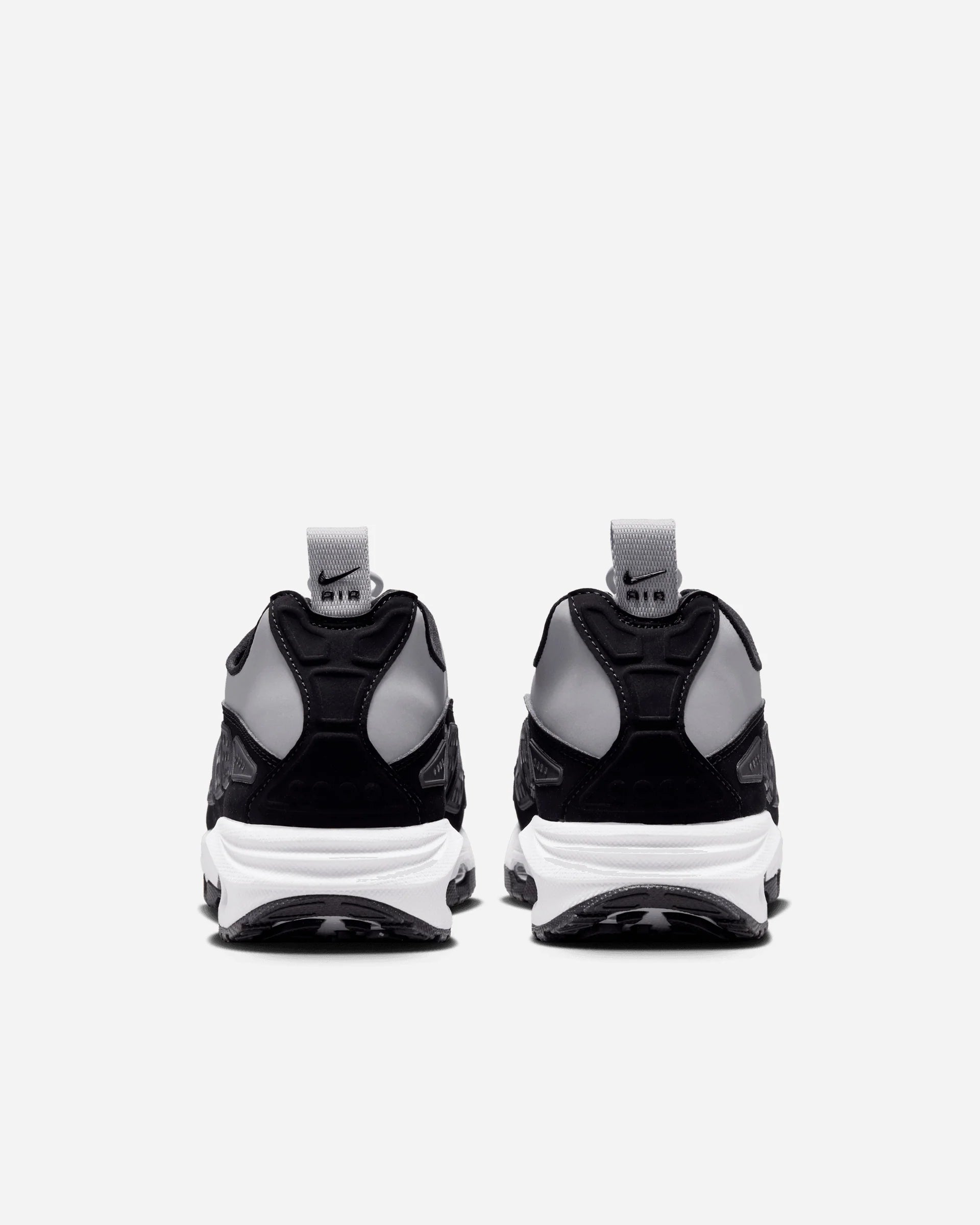 Air Max Sndr Gray