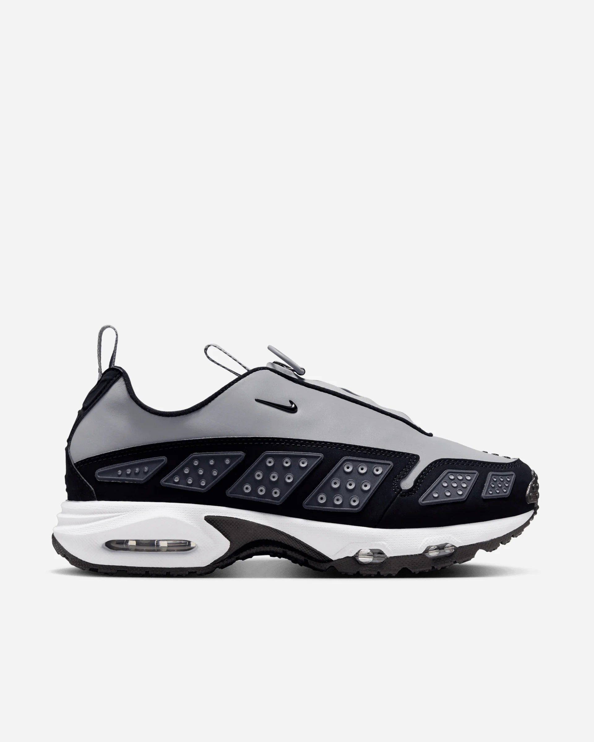 Air Max Sndr Gray