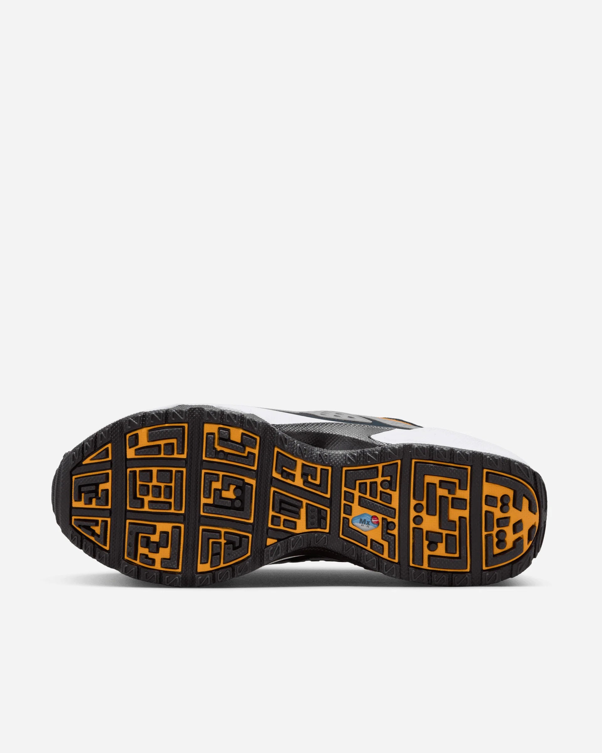 Air Max SNDR orange