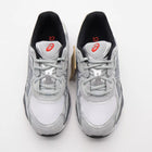 Asics Gel-Nyc white Gray white steel