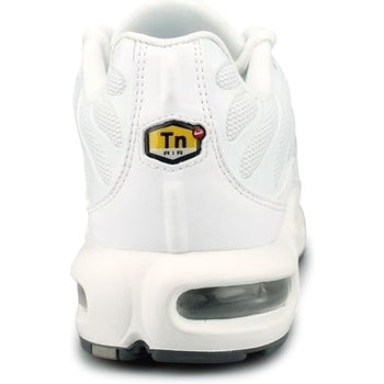 Nike Air Max White