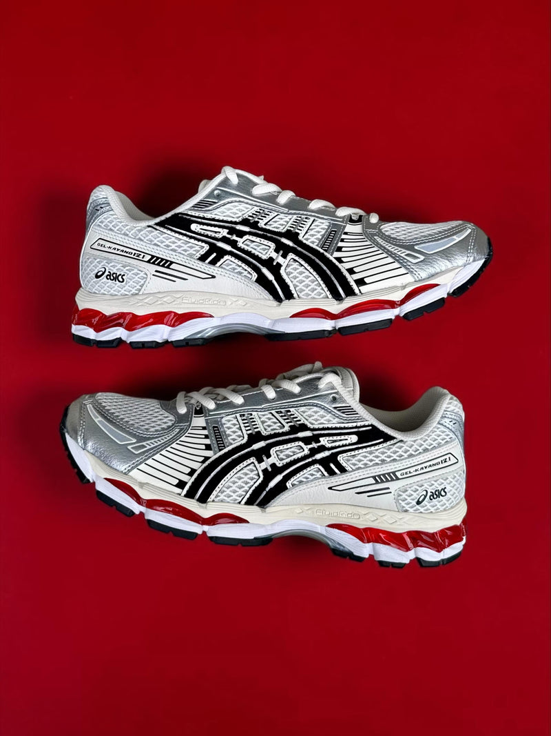 Asics Kayano 12.1 « The Spark »