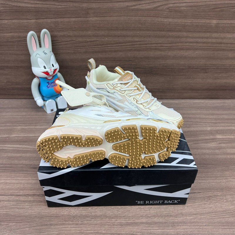 OFF-WHITE Be Right Back