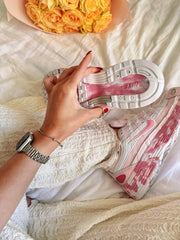 Nike initiator pink II