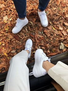 Air Force - White
