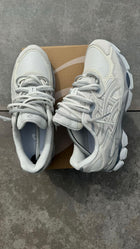 ASICS Gel NYC - Grey 2025