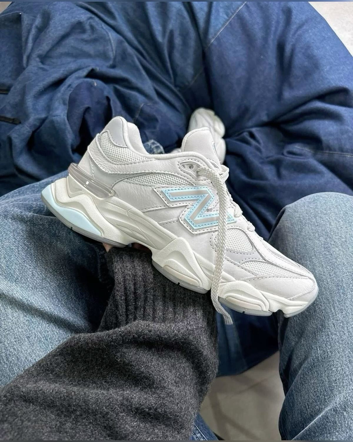 9060 New Balance September 2025