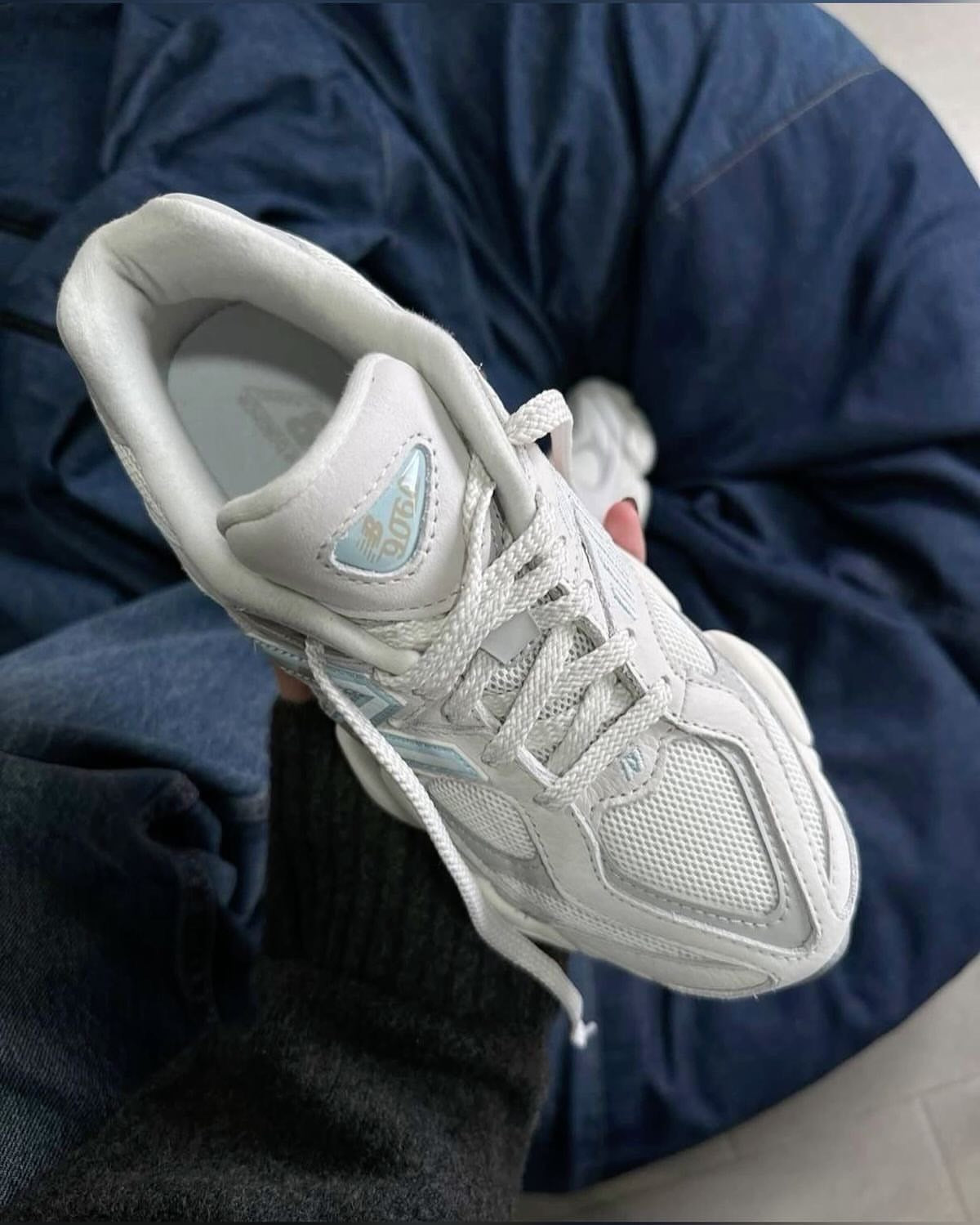 9060 New Balance September 2025