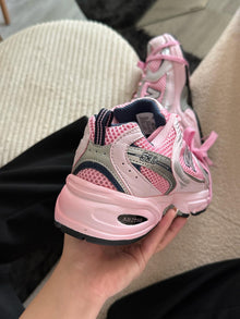 New Balance 530 Abzorb Pink (Édition limitée)
