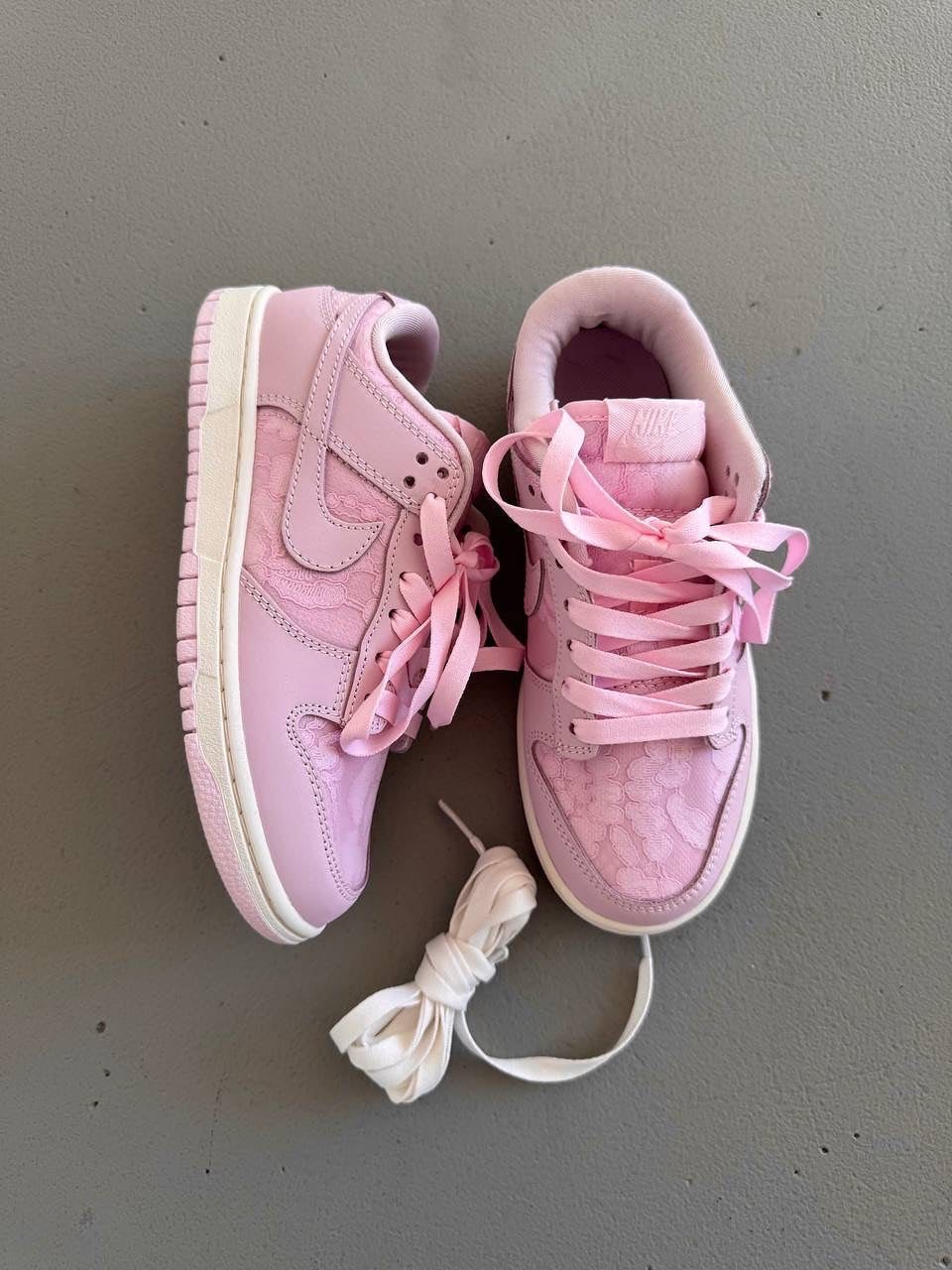 Nike September 2025