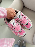 Nike September 2025 PINK