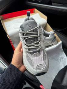 Nike September 2025