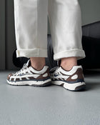 Nike Zoom Vomero 5 Full White