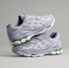 ASICS Gel NYC - Cement Grey ash Rock