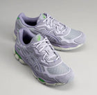 ASICS Gel NYC - Cement Grey ash Rock