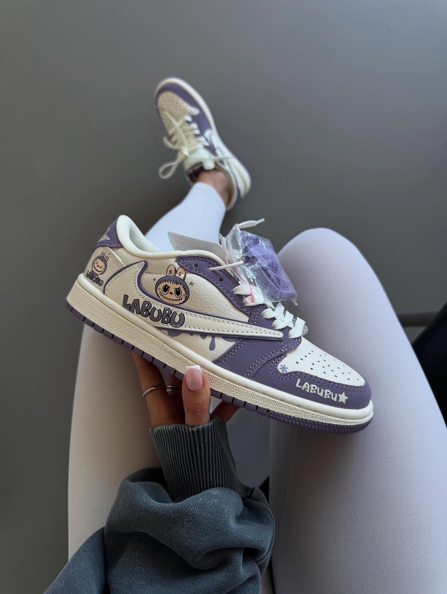 Travis Scott x Labubu October 2025
