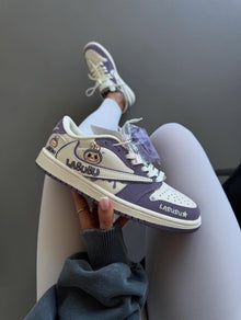Travis Scott x Labubu October 2025