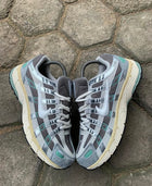 Nike P-6000 / Flat Pewter