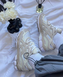 ASICS Gel NYC - Crème