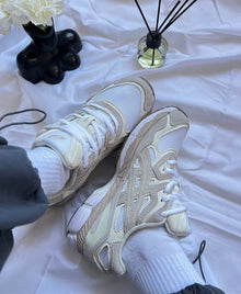 ASICS Gel NYC - Crème