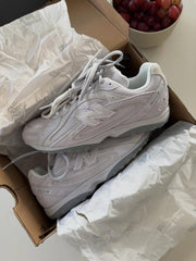 New Balance 204L Gray