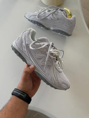 New Balance 204L Gray