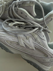 New Balance 204L Gray