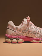 Asics Gel-Cumulus 16 — Rose