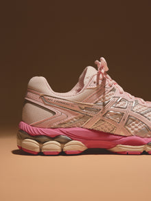 Asics Gel-Cumulus 16 — Rose