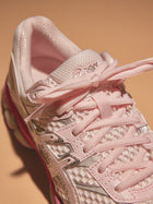 Asics Gel-Cumulus 16 — Rose