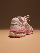 Asics Gel-Cumulus 16 — Rose