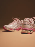 Asics Gel-Cumulus 16 — Rose