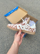 Adidas Samba Excluded byiara 2025 Cow skin
